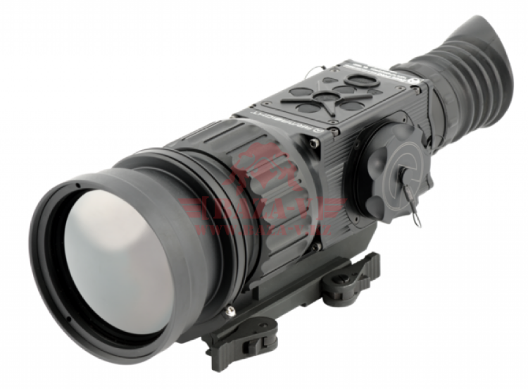 Тепловизионный прицел ARMASIGHT Zeus-Pro 640 4-32x100 (30 Hz) (TAT163WN1ZPRO41) (Black)