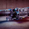 Тепловизионный прицел ARMASIGHT Zeus-Pro 640 4-32x100 (30 Hz) (TAT163WN1ZPRO41) (Black)