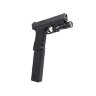 Удлиненный магазин Glock-17 9мм на 40 патронов для нарезных карабинов KRISS Vector, KRISS GEN 2 MAGEX2 KIT