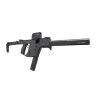 Удлиненный магазин Glock-17 9мм на 40 патронов для нарезных карабинов KRISS Vector, KRISS GEN 2 MAGEX2 KIT