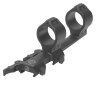 Быстросъемный кронштейн для оптики 30мм на Picatinny Sightmark LQD Cantilever Mount SM34020