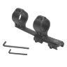 Быстросъемный кронштейн для оптики 30мм на Picatinny Sightmark LQD Cantilever Mount SM34020