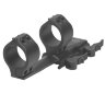 Быстросъемный кронштейн для оптики 30мм на Picatinny Sightmark LQD Cantilever Mount SM34020
