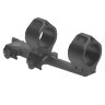 Быстросъемный кронштейн для оптики 30мм на Picatinny Sightmark LQD Cantilever Mount SM34020