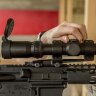 Быстросъемный кронштейн для оптики 30мм на Picatinny Sightmark LQD Cantilever Mount SM34020