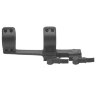 Быстросъемный кронштейн для оптики 30мм на Picatinny Sightmark LQD Cantilever Mount SM34020