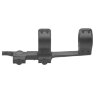 Быстросъемный кронштейн для оптики 30мм на Picatinny Sightmark LQD Cantilever Mount SM34020
