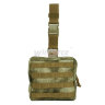 Набедренная сумка Winforce™ MOLLE Leg Pouch (A-Tacs AU) Набедренная сумка Winforce™ MOLLE Leg Pouch (A-Tacs AU)