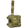 Набедренная сумка Winforce™ MOLLE Leg Pouch (A-Tacs AU) Набедренная сумка Winforce™ MOLLE Leg Pouch (A-Tacs AU)