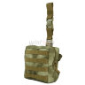 Набедренная сумка Winforce™ MOLLE Leg Pouch (A-Tacs AU) Набедренная сумка Winforce™ MOLLE Leg Pouch (A-Tacs AU)