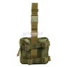 Набедренная сумка Winforce™ MOLLE Leg Pouch (A-Tacs AU) Набедренная сумка Winforce™ MOLLE Leg Pouch (A-Tacs AU)