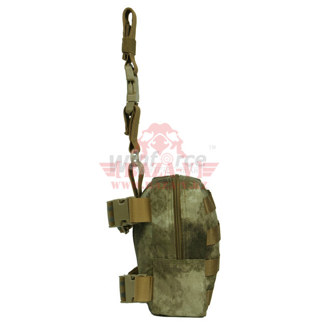 Набедренная сумка Winforce™ MOLLE Leg Pouch (A-Tacs AU)