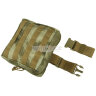 Набедренная сумка Winforce™ MOLLE Leg Pouch (A-Tacs AU) Набедренная сумка Winforce™ MOLLE Leg Pouch (A-Tacs AU)