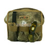 Набедренная сумка Winforce™ MOLLE Leg Pouch (A-Tacs AU) Набедренная сумка Winforce™ MOLLE Leg Pouch (A-Tacs AU)