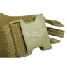 Набедренная сумка Winforce™ MOLLE Leg Pouch (A-Tacs AU) Набедренная сумка Winforce™ MOLLE Leg Pouch (A-Tacs AU)