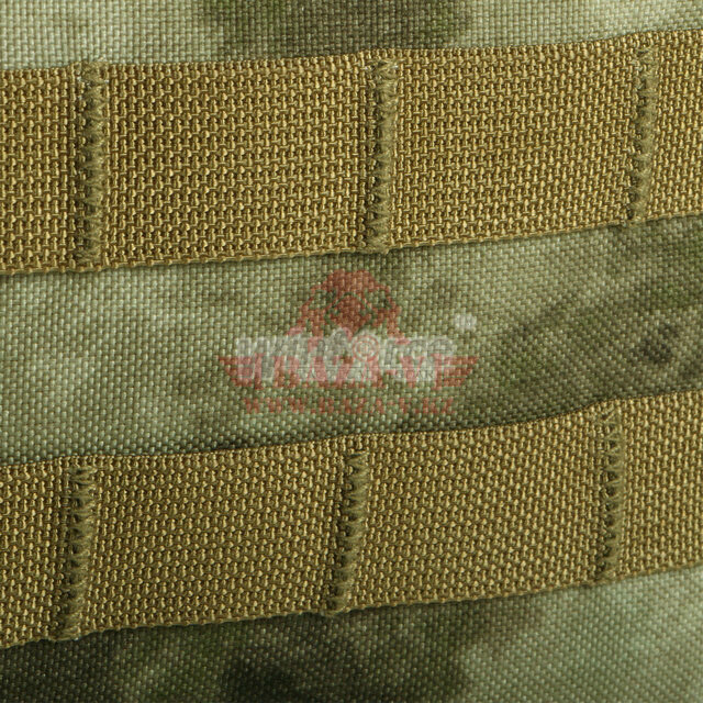 Набедренная сумка Winforce™ MOLLE Leg Pouch (A-Tacs AU)