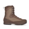 Тактические мембранные ботинки AKU Pilgrim HL GTX Combat (Brown)