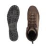 Тактические мембранные ботинки AKU Pilgrim HL GTX Combat (Brown)