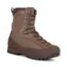 Тактические мембранные ботинки AKU Pilgrim HL GTX Combat (Brown)