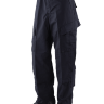 Брюки тактической формы TRU-SPEC TRU® Pants Однотонные 50/50 Cordura® NyCo Ripstop (Black)