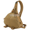 Сумка для камеры Winforce™ "Bermuda" Triangle Chest Camera Bag (Coyote)
