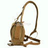 Сумка для камеры Winforce™ "Bermuda" Triangle Chest Camera Bag (Coyote)