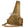Сумка для камеры Winforce™ "Bermuda" Triangle Chest Camera Bag (Coyote)