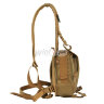 Сумка для камеры Winforce™ "Bermuda" Triangle Chest Camera Bag (Coyote)