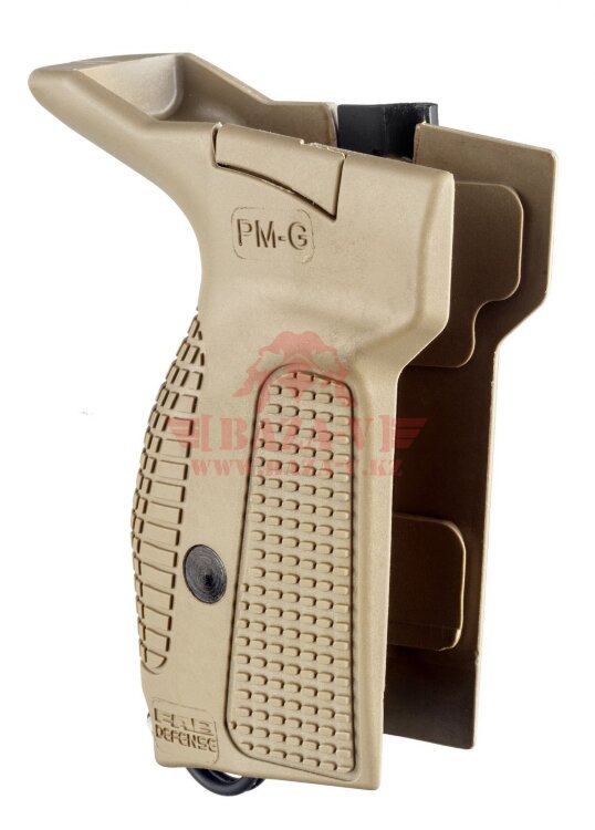 Рукоять (правша) FAB-Defense PM-G для ПМ (TAN)