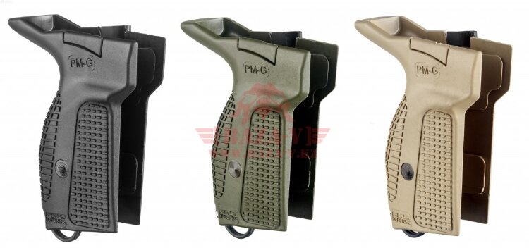 Рукоять (правша) FAB-Defense PM-G для ПМ (TAN)