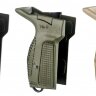 Рукоять (правша) FAB-Defense PM-G для ПМ (TAN)