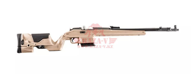 Ложа на винтовку Мосина AA9130 ARCHANGEL® OPFOR® Stock Mosin Nagant (TAN)