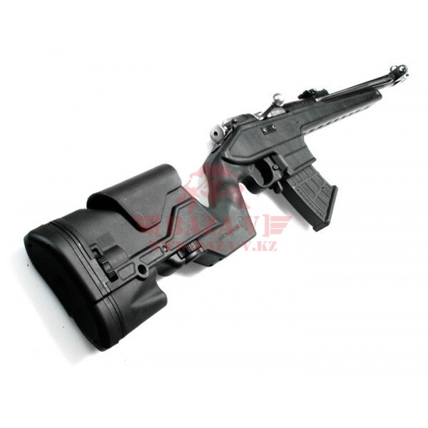 Ложа на винтовку Мосина AA9130 ARCHANGEL® OPFOR® Stock Mosin Nagant (TAN)