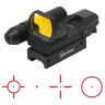 Коллиматорный прицел Firefield Impact Duo Reflex Sight w/Red Laser FF26023