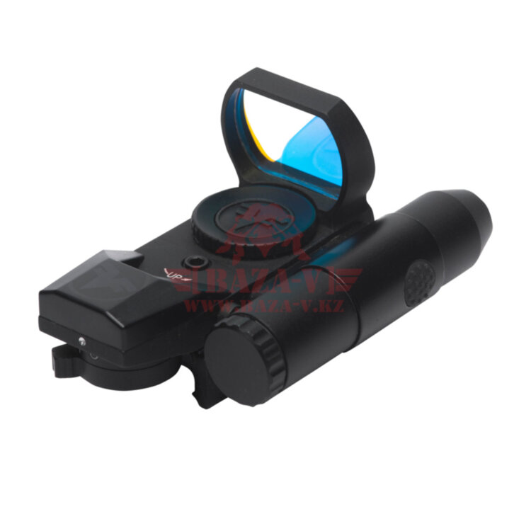 Коллиматорный прицел Firefield Impact Duo Reflex Sight w/Red Laser FF26023