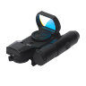 Коллиматорный прицел Firefield Impact Duo Reflex Sight w/Red Laser FF26023