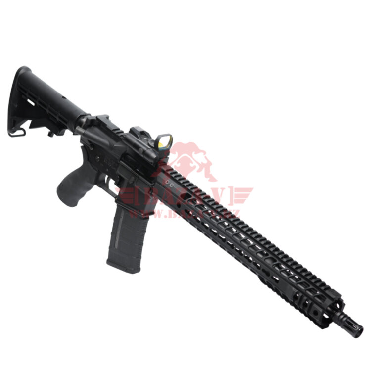 Коллиматорный прицел Firefield Impact Duo Reflex Sight w/Red Laser FF26023