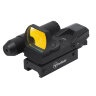 Коллиматорный прицел Firefield Impact Duo Reflex Sight w/Red Laser FF26023