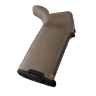 Рукоять Magpul® MOE+® Grip – AR15/M4 MAG416 (Flat Dark Earth)
