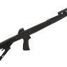 Ложе для СКС Archangel® AASKS, телескопический приклад (Black)