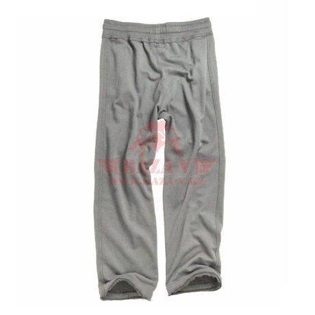 Спортивные Штаны Alpha Industries Vintage Terry Sweat (Grey)