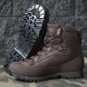 Тактические мембранные ботинки AKU Pilgrim GTX Combat FG M (Brown)