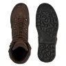 Военные мембранные ботинки LOWA Z-8S GTX (Dark brown)