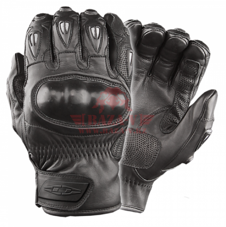 Перчатки Damascus Gear™ CRT50 Vector Riot Control (Black)