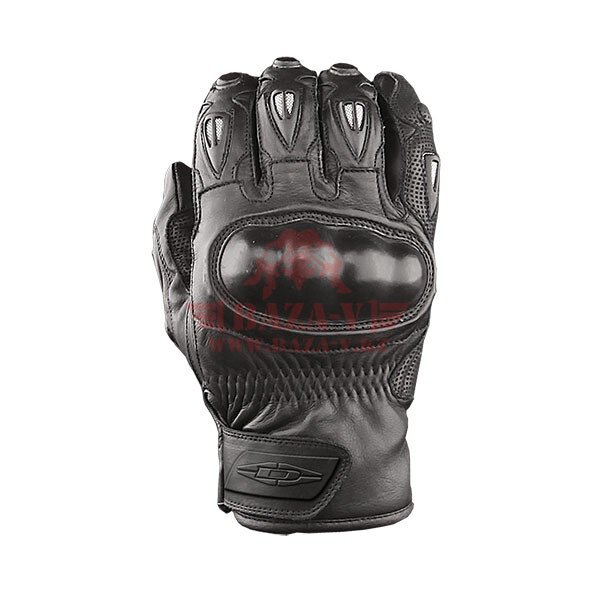 Перчатки Damascus Gear™ CRT50 Vector Riot Control (Black)