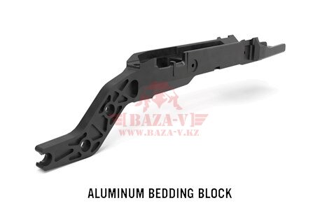 Ложа Magpul® Hunter 700L Stock для Remington® 700 Long Action MAG483 (Black)