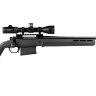 Ложа Magpul® Hunter 700L Stock для Remington® 700 Long Action MAG483 (Black)