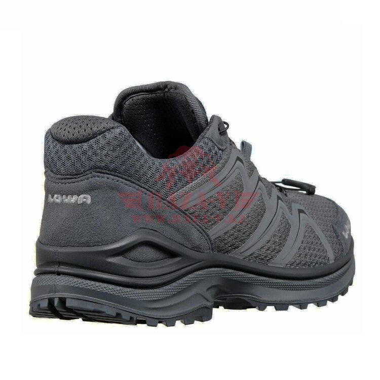 Тактические мембранные кроссовки LOWA Maddox GTX LO TF (Wolf)