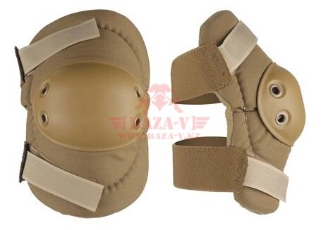 Налокотники ALTA AltaFLEX™ Elbow Pads с креплением AltaGRIP™ (53010 Coyote)
