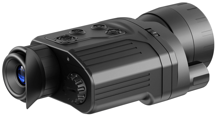 Цифровой монокуляр ночного видения Pulsar Recon X850